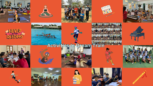 Activities